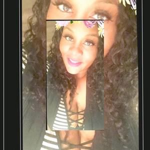 Meet your Posher, Sasha